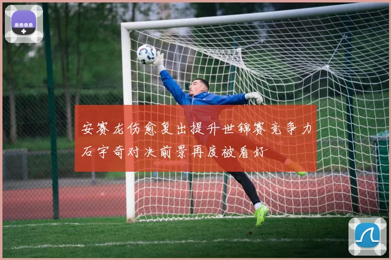 安赛龙伤愈复出提升世锦赛竞争力石宇奇对决前景再度被看好